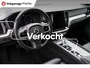 Volvo V60 2.0 B3 Inscription Leer/ Stoel-stuurverwarming/ Camera/ Carplay/ Navigatie/ Blis/ Adapt. cruise