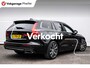 Volvo V60 2.0 B3 Inscription Leer/ Stoel-stuurverwarming/ Camera/ Carplay/ Navigatie/ Blis/ Adapt. cruise