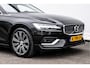 Volvo V60 2.0 B3 Inscription Leer/ Stoel-stuurverwarming/ Camera/ Carplay/ Navigatie/ Blis/ Adapt. cruise