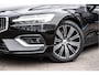 Volvo V60 2.0 B3 Inscription Leer/ Stoel-stuurverwarming/ Camera/ Carplay/ Navigatie/ Blis/ Adapt. cruise