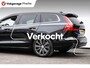 Volvo V60 2.0 B3 Inscription Leer/ Stoel-stuurverwarming/ Camera/ Carplay/ Navigatie/ Blis/ Adapt. cruise