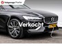 Volvo V60 2.0 B3 Inscription Leer/ Stoel-stuurverwarming/ Camera/ Carplay/ Navigatie/ Blis/ Adapt. cruise