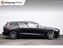 Volvo V60 2.0 B3 Inscription Leer/ Stoel-stuurverwarming/ Camera/ Carplay/ Navigatie/ Blis/ Adapt. cruise