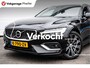 Volvo V60 2.0 B3 Inscription Leer/ Stoel-stuurverwarming/ Camera/ Carplay/ Navigatie/ Blis/ Adapt. cruise