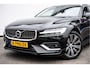 Volvo V60 2.0 B3 Inscription Leer/ Stoel-stuurverwarming/ Camera/ Carplay/ Navigatie/ Blis/ Adapt. cruise