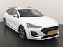 Ford Focus Wagon Ecoboost Hybrid 155 pk ST-line | Winter Pack | LED | Camera | Adapt. Cruise | Apple Carplay draadloos |