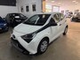 Toyota Aygo 1.0 VVT-i x-fun
