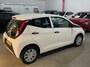 Toyota Aygo 1.0 VVT-i x-fun