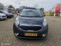 Kia Venga 1.6 CVVT DynamicPLusLine automaat