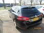 Peugeot 308 SW 1.2 PureTech Blue Lease Executive navigatie