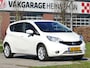 Nissan Note 1.2 DIG-S Connect Edition | navigatie | trekhaak | bluetooth
