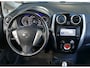 Nissan Note 1.2 DIG-S Connect Edition | navigatie | trekhaak | bluetooth