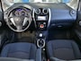 Nissan Note 1.2 DIG-S Connect Edition | navigatie | trekhaak | bluetooth