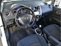 Nissan Note 1.2 DIG-S Connect Edition | navigatie | trekhaak | bluetooth
