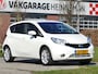 Nissan Note 1.2 DIG-S Connect Edition | navigatie | trekhaak | bluetooth