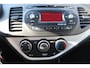 Kia Picanto 1.0 CVVT ISG Comfort Pack 5 deurs! Airco/Elektrische ramen/Centrale deurvergrendeling/Radio