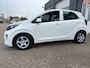 Kia Picanto 1.0 CVVT ComfortLine 5 drs van 2de Eigenaar met bluetooth telefoon en airco
