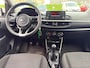 Kia Picanto 1.0 CVVT ComfortLine 5 drs van 2de Eigenaar met bluetooth telefoon en airco