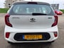 Kia Picanto 1.0 CVVT ComfortLine 5 drs van 2de Eigenaar met bluetooth telefoon en airco