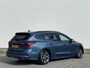 Ford Focus Wagon Ecoboost Hybrid 155 pk ST-line | Winter Pack | LED | Camera | Adapt. Cruise | Apple Carplay draadloos |