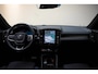 Volvo XC40 Recharge Plus 70kWh 3-fase [ Comfortstoelen Stoelverwarming Camera ]