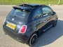 Fiat 500 0.9 TwinAir Plus Abarth NL AUTO NAP! Pano schuif l Leder l Abarth pakket l MTF-stuur l Airco! Dealer OH l TOPSTAAT!