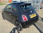 Fiat 500 0.9 TwinAir Plus Abarth NL AUTO NAP! Pano schuif l Leder l Abarth pakket l MTF-stuur l Airco! Dealer OH l TOPSTAAT!