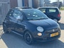 Fiat 500 0.9 TwinAir Plus Abarth NL AUTO NAP! Pano schuif l Leder l Abarth pakket l MTF-stuur l Airco! Dealer OH l TOPSTAAT!
