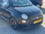 Fiat 500 0.9 TwinAir Plus Abarth NL AUTO NAP! Pano schuif l Leder l Abarth pakket l MTF-stuur l Airco! Dealer OH l TOPSTAAT!