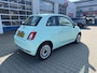 Fiat 500 0.9 TwinAir Turbo Lounge **Schuif kantel dak**