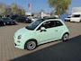 Fiat 500 0.9 TwinAir Turbo Lounge **Schuif kantel dak**