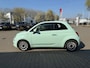 Fiat 500 0.9 TwinAir Turbo Lounge **Schuif kantel dak**