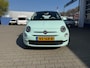 Fiat 500 0.9 TwinAir Turbo Lounge **Schuif kantel dak**