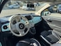 Fiat 500 0.9 TwinAir Turbo Lounge **Schuif kantel dak**