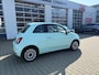 Fiat 500 0.9 TwinAir Turbo Lounge **Schuif kantel dak**