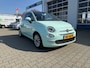Fiat 500 0.9 TwinAir Turbo Lounge **Schuif kantel dak**