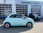 Fiat 500 0.9 TwinAir Turbo Lounge **Schuif kantel dak**
