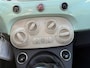 Fiat 500 0.9 TwinAir Turbo Lounge **Schuif kantel dak**