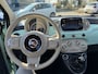 Fiat 500 0.9 TwinAir Turbo Lounge **Schuif kantel dak**