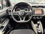 Nissan Micra 1.0 IG-T 101PK Automaat,Navi,Airco,Cruise,Isofix,Bluetooth,Camera,ElektrRamen+Spiegels,Stoelverwarming,Led,Lmv,Usb.