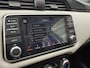 Nissan Micra 1.0 IG-T 101PK Automaat,Navi,Airco,Cruise,Isofix,Bluetooth,Camera,ElektrRamen+Spiegels,Stoelverwarming,Led,Lmv,Usb.