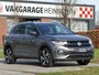 Volkswagen T-Cross 1.0 TSI R-Line AUTOMAAT slechts 9000km! | navigatie | stoelverwarming | achteruitrijcamera