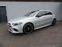 Mercedes-Benz A-klasse 220 Launch Edition Premium Plus panorama dak sfeerlicht vol vol