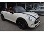 MINI Cooper S Mini Cabrio 2.0 Chili Serious Business ,UNIEKE AUTO MET 24997 KM , BOEKJES,NAP EN ONDERHOUDSHISTORIE