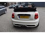 MINI Cooper S Mini Cabrio 2.0 Chili Serious Business ,UNIEKE AUTO MET 24997 KM , BOEKJES,NAP EN ONDERHOUDSHISTORIE