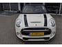 MINI Cooper S Mini Cabrio 2.0 Chili Serious Business ,UNIEKE AUTO MET 24997 KM , BOEKJES,NAP EN ONDERHOUDSHISTORIE