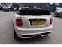 MINI Cooper S Mini Cabrio 2.0 Chili Serious Business ,UNIEKE AUTO MET 24997 KM , BOEKJES,NAP EN ONDERHOUDSHISTORIE