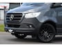 Mercedes-Benz Sprinter 316 2.2 CDI L2H2 RWD PB Edition Camera, Cruise, 3500kg, Trekhaak, Carplay, 164pk, Stoelverarming, Multimedia, Uniek!