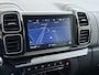 Citroën C5 Aircross 1.6T 225pk PHEV AUT-8 360°Camera Trekhaak PDC Apple Carplay Android Navi Ecc Cruise Control Feel SOH 95% Led Lmv 18" DAB+ Isofix Privacy Glas Bluetooth Plug-in Hybrid 1.300KG Trekgewicht