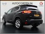 Citroën C5 Aircross 1.6T Plug-in Hybrid 225PK Automaat Trekhaak 360°Camera Apple Carplay Android Auto Navi Ecc Cruise Control Pdc Feel Led Lmv 18" DAB+ Isofix Privacy Glas Bluetooth 1.300KG Trekgewicht